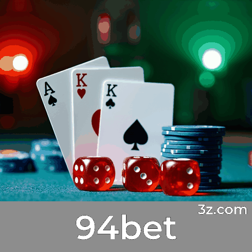 94bet: Seu Cassino Online Confiável